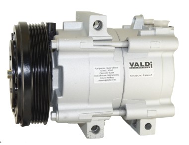 AC Compressor FORD MONDEO I II 1.8 TD 93- XS7H-19D629-CA