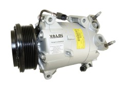 AC Compressor FORD MONDEO V...