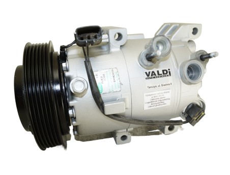 AC Compressor HYUNDAI IX35 KIA SPORTAGE III 10- 1.6 F500-DX9EA10