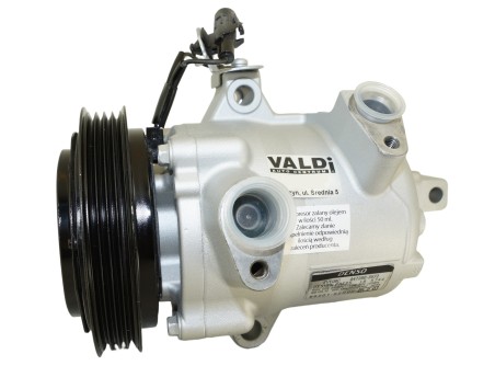 Klimakompressor SUZUKI SWIFT V 17- 1.2 95201-52R00