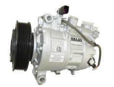 AC Compressor AUDI Q5...