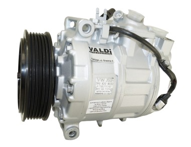 AC Compressor AUDI A8 Q7 CAYENNE TOUAREG PHAETON 7P0820803D