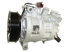 AC Compressor AUDI A4 A5 A6...