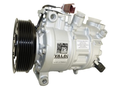 AC Compressor AUDI A4 A5 A6 Q5 07- 2.0 TDI 4G0260805AC