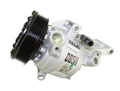 AC Compressor MAZDA 2...