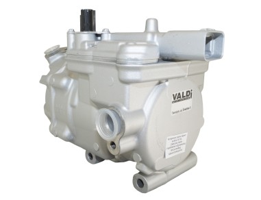 Klimakompressor TOYOTA YARIS 12- 1.5...