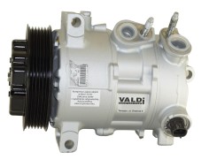 AC Compressor CHRYSLER...