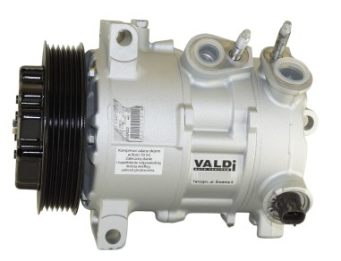 AC Compressor CHRYSLER SEBRING DODGE AVENGER JOURNEY 07- 2.0 P55111426AC