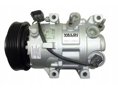 AC Compressor HYUNDAI IX35 KIA SPORTAGE IV 1.6 F500-BXDAA-04