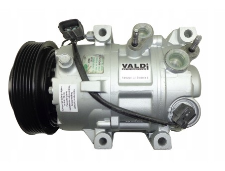 Klimakompressor HYUNDAI IX35 KIA SPORTAGE IV 1.6 F500-BXDAA-04
