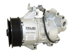 AC Compressor TOYOTA YARIS...