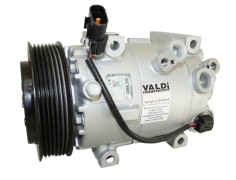 AC Compressor HYUNDAI i20...