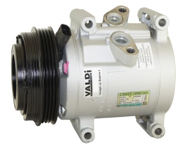 AC Compressor CHEVROLET SPARK 10- 1.0 1.2 95967303