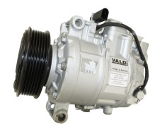 AC Compressor AUDI A4 A5 A6...