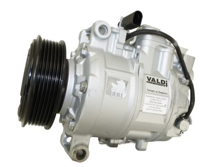 AC Compressor AUDI A4 A5 A6 A8 Q5 SEAT EXEO 4F0260805S