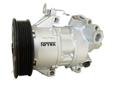 Klimakompressor TOYOTA YARIS AURIS COROLLA URBAN CRUISER 447260-1504
