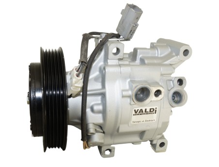 TOYOTA YARIS I VERSO 1.4 D-4D 447220-6532 KOMPRESOR