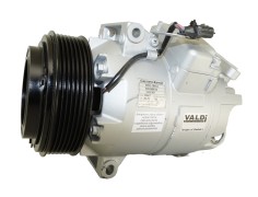 AC Compressor NISSAN...
