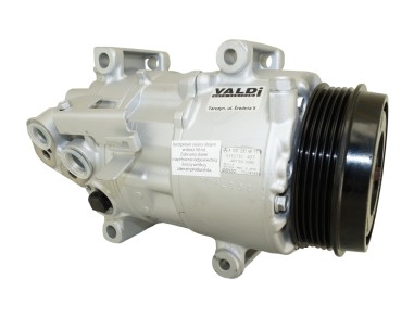 AC Compressor MERCEDES A-CLASS W169 B-CLASS W245 A0022304811