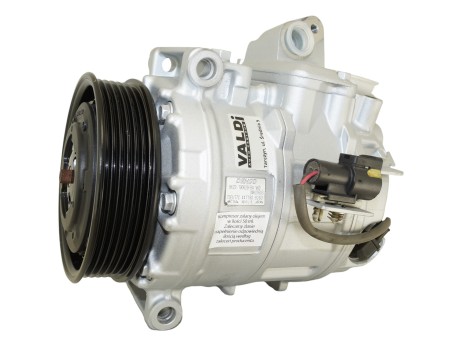 Klimakompressor JAGUAR XF 08- 2.7 D 8X23-19D629-BA