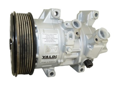 AC Compressor TOYOTA AVENSIS COROLLA VERSO 447260-1740