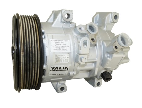 Klimakompressor TOYOTA AVENSIS COROLLA VERSO 447260-1740