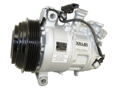 AC Compressor MERCEDES CLS GLC C-CLASS E-CLASS SPRINTER VITO A0008301301