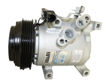 AC Compressor HYUNDAI I10 II 13- 1.0 1.2 F500-QADAA-03