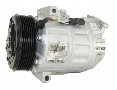 AC Compressor MASTER III VIVARO TRAFIC MOVANO PRIMASTAR 8200454172