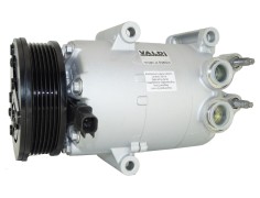 AC Compressor FORD FOCUS...