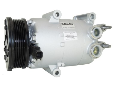 AC Compressor FORD FOCUS III MONDEO IV VOLVO S40 II S60 II V50 AV61-19D629-CA