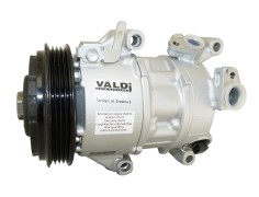 AC Compressor TOYOTA YARIS...