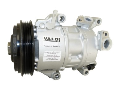 AC Compressor TOYOTA YARIS 11- 1.3 1.5 447250-2500