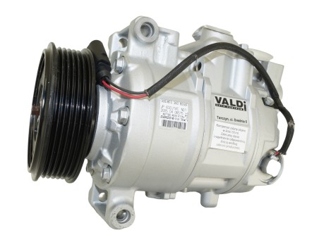 AC Compressor AUDI A4 B6 B7 B8 A5 A6 A8 Q5 SEAT EXEO 8E0260805BF