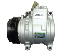 AC Compressor CHEVROLET...