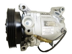AC Compressor SUZUKI IGNIS...
