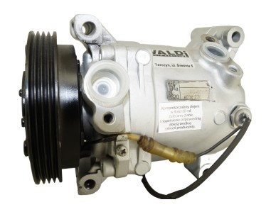 Klimakompressor SUZUKI IGNIS I WAGON R+ 1.3 1.5 95200-69GC0