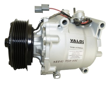 AC Compressor HONDA ACCORD VI CIVIC VII FR-V PRELUDE V STREAM 38810-P5M-006