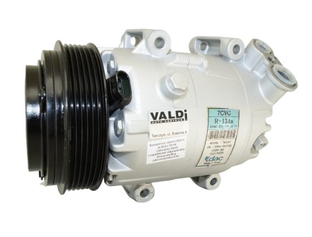 AC Compressor SSANGYONG RODIUS II 15- 2.2 6721303211