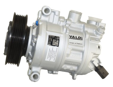 AC Compressor AUDI A4 A5 A6 A7 Q5 Q7 VW TOUAREG 4M0820803