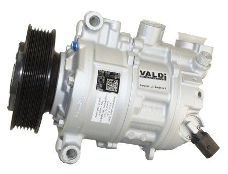 Klimakompressor AUDI A4 A5 A6 A7 Q5 Q7 VW TOUAREG 4M0820803