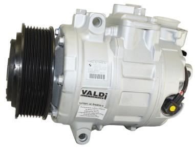 AC Compressor BMW 1 F20 3 F30 4 F32 X3 F25 X4 F26 64529217869