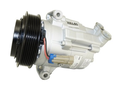 AC Compressor CHEVROLET CRUZE 09- 1.6 1.8 687997689
