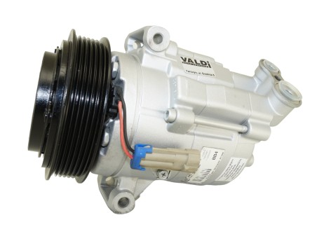 Klimakompressor CHEVROLET CRUZE 09- 1.6 1.8 687997689