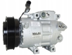 AC Compressor SANTA FE II...