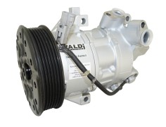 AC Compressor TOYOTA YARIS...
