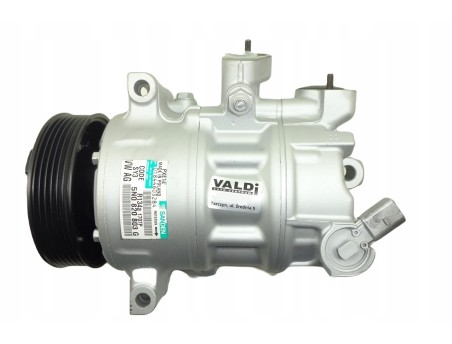 Klimakompressor AUDI SEAT SKODA VW 5N0820803G PXE14-1707P
