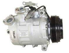 AC Compressor BMW 3...
