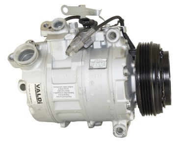 AC Compressor BMW 3 (E90,E92,E91) 5...