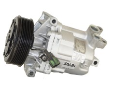 AC Compressor NISSAN MICRA...